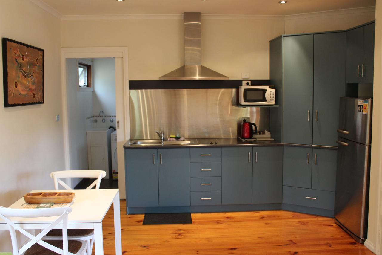 Australian Home Away @ Wonga Park Brushy Creek Экстерьер фото