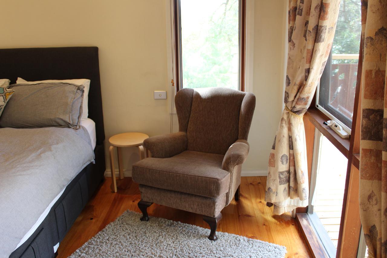Australian Home Away @ Wonga Park Brushy Creek Экстерьер фото