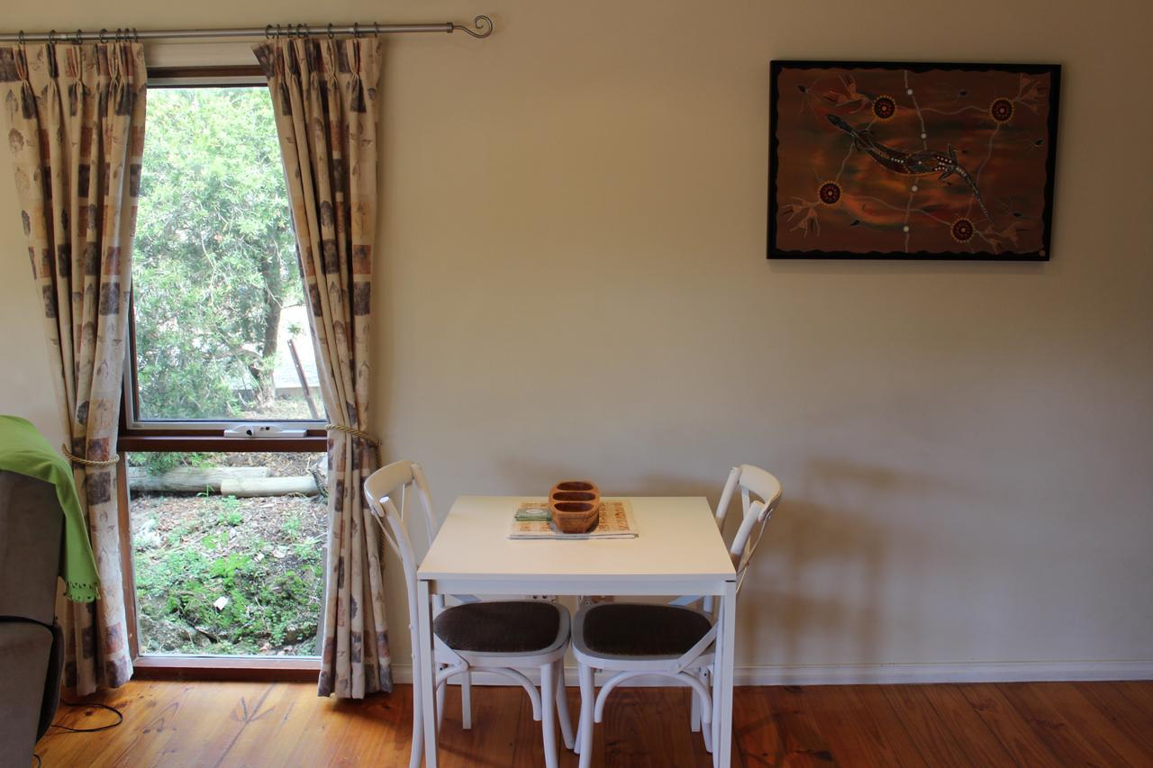 Australian Home Away @ Wonga Park Brushy Creek Экстерьер фото