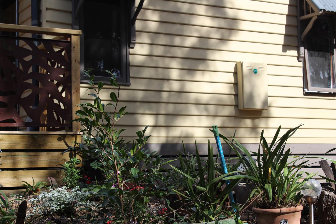 Australian Home Away @ Wonga Park Brushy Creek Экстерьер фото