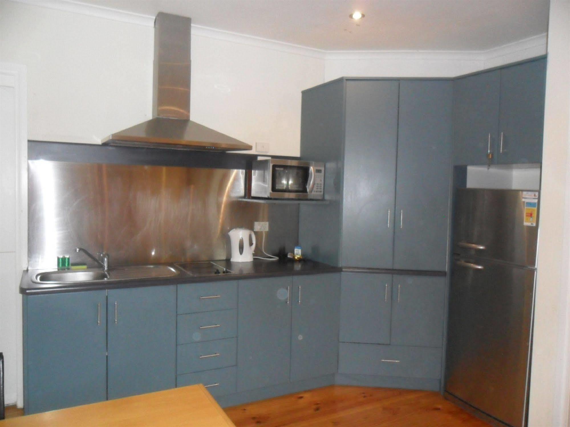 Australian Home Away @ Wonga Park Brushy Creek Экстерьер фото