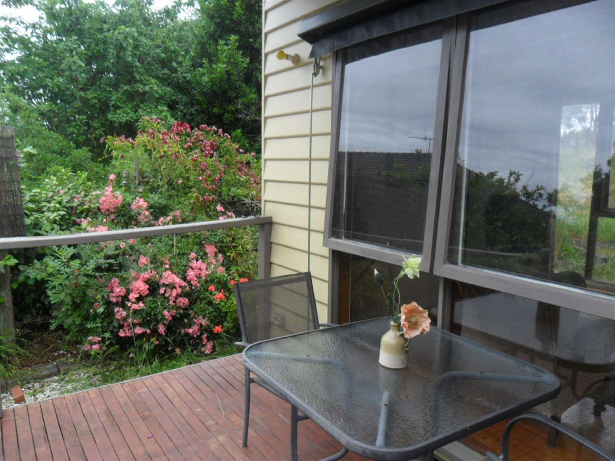 Australian Home Away @ Wonga Park Brushy Creek Экстерьер фото
