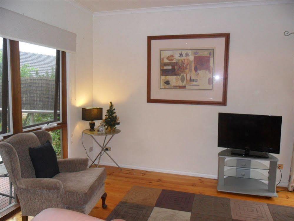 Australian Home Away @ Wonga Park Brushy Creek Экстерьер фото