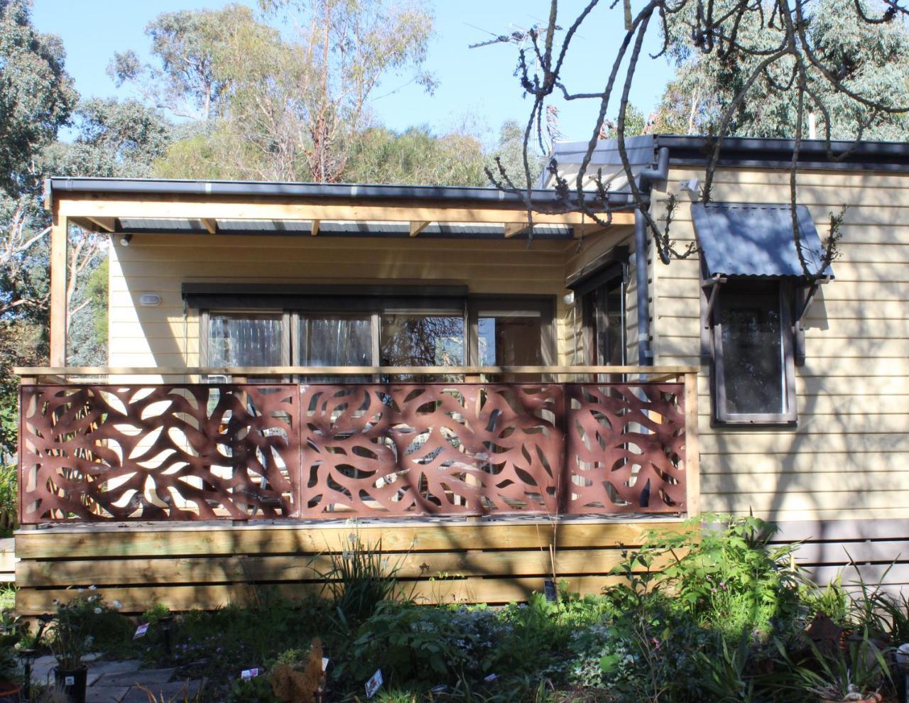 Australian Home Away @ Wonga Park Brushy Creek Экстерьер фото