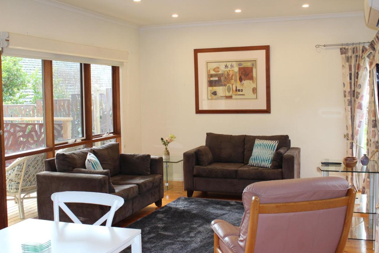 Australian Home Away @ Wonga Park Brushy Creek Экстерьер фото