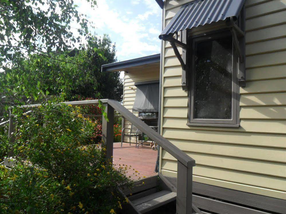 Australian Home Away @ Wonga Park Brushy Creek Экстерьер фото